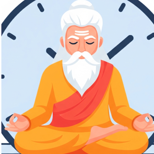 Timeblend Guru